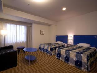 Hotel Kintetsu Universal City Osaka Habitación foto