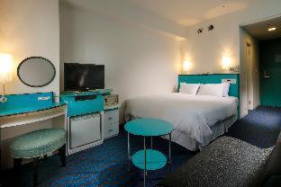 Hotel Kintetsu Universal City Osaka Habitación foto
